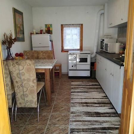 Seosko Turisticko Domacinstvo Milka Apartment Cacak Bagian luar foto