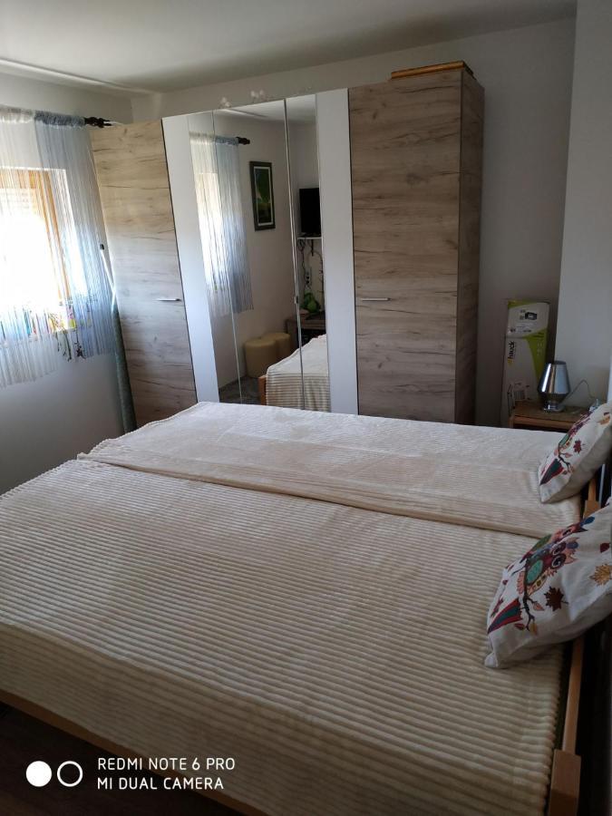 Seosko Turisticko Domacinstvo Milka Apartment Cacak Bagian luar foto