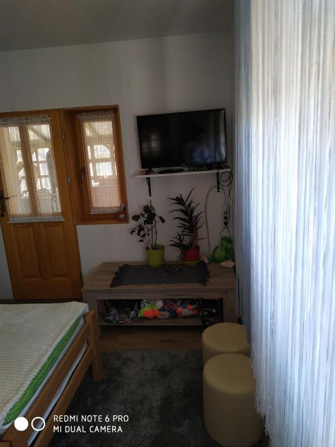 Seosko Turisticko Domacinstvo Milka Apartment Cacak Bagian luar foto