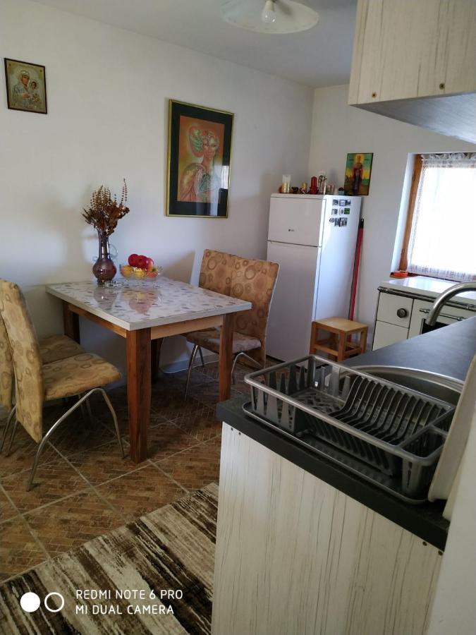 Seosko Turisticko Domacinstvo Milka Apartment Cacak Bagian luar foto