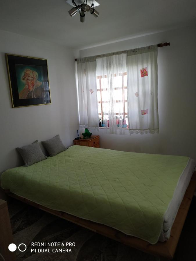 Seosko Turisticko Domacinstvo Milka Apartment Cacak Bagian luar foto